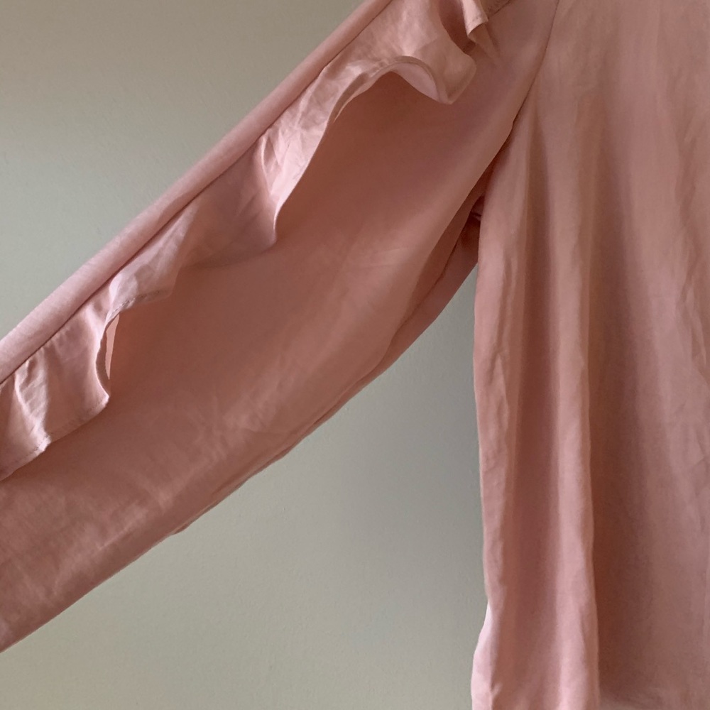 Blouse - Picture 6 of 7